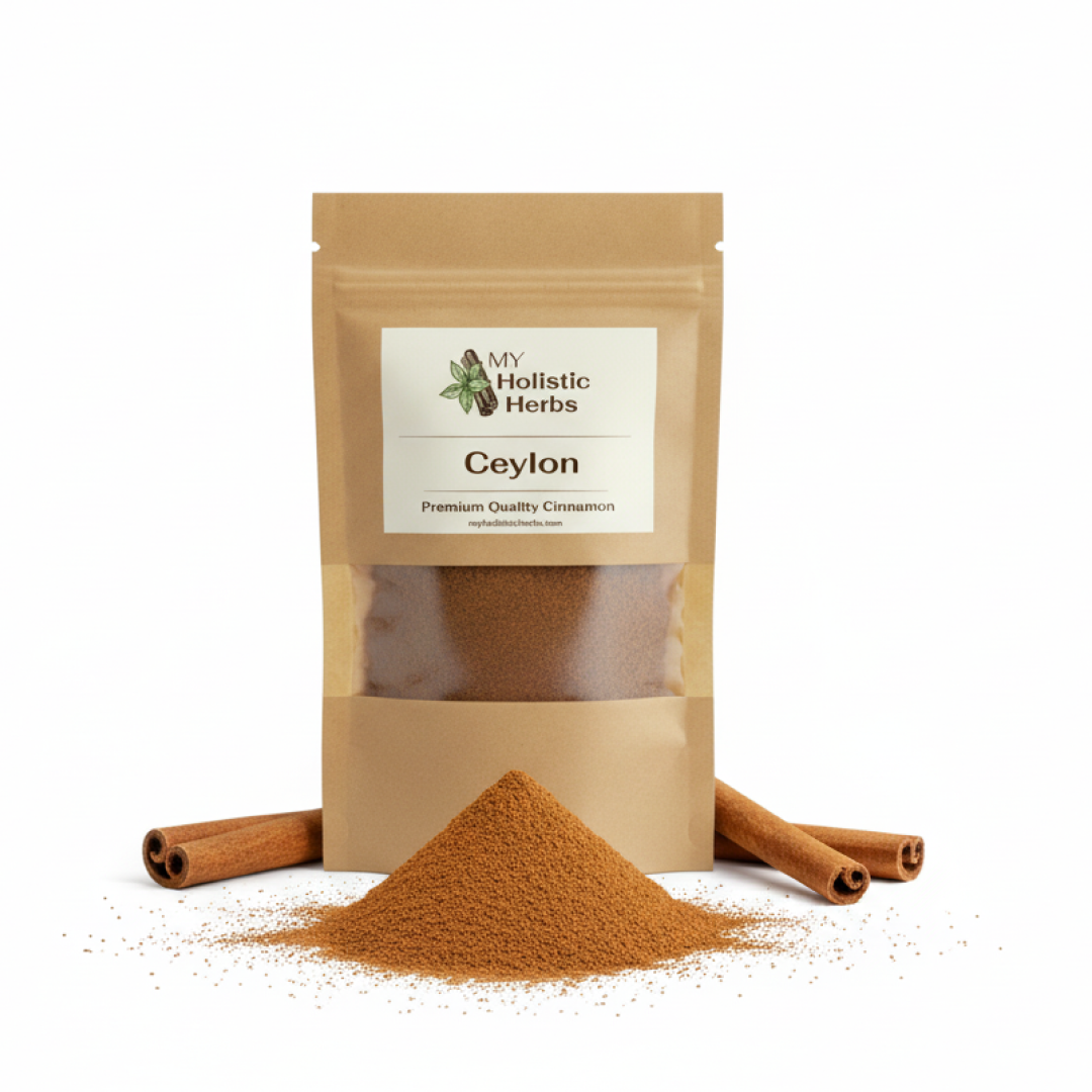 Ceylon cinnamon (50g)