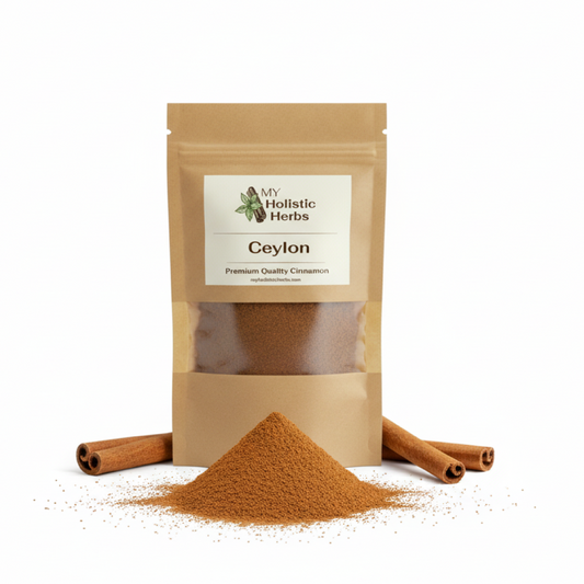 Ceylon cinnamon (50g)