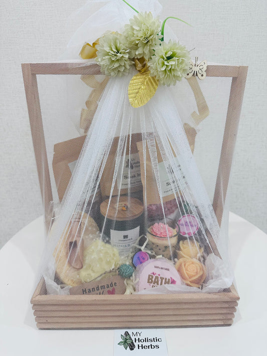 BRIDE ERA SPA BUNDLE