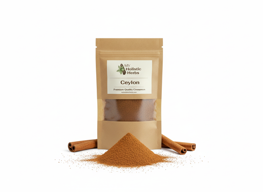 Ceylon cinnamon (50g)