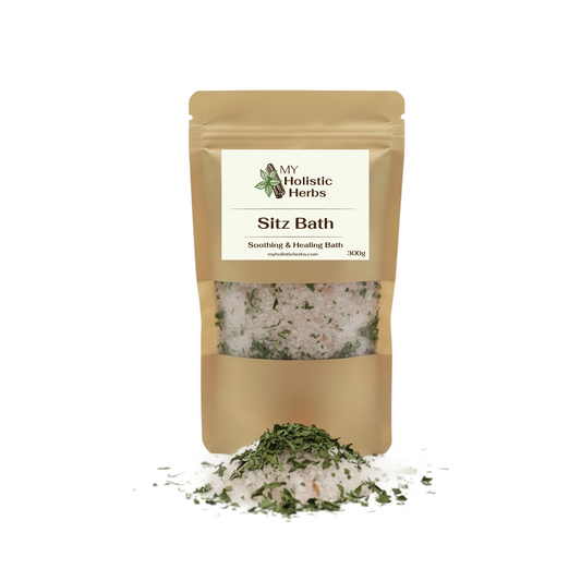 Sitz Bath | (300g)