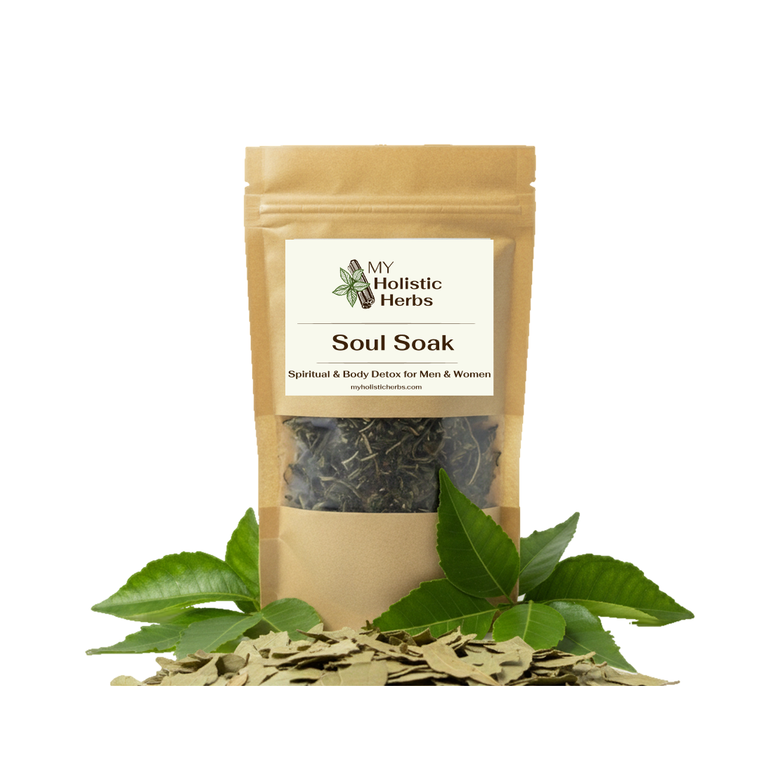 Soul Soak