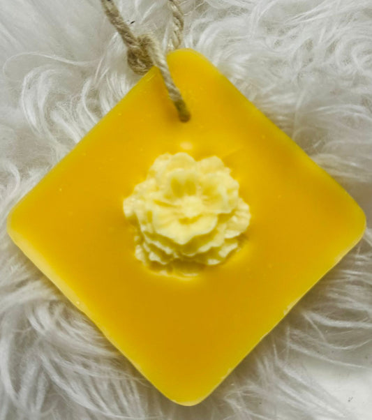 Beeswax Air Freshener