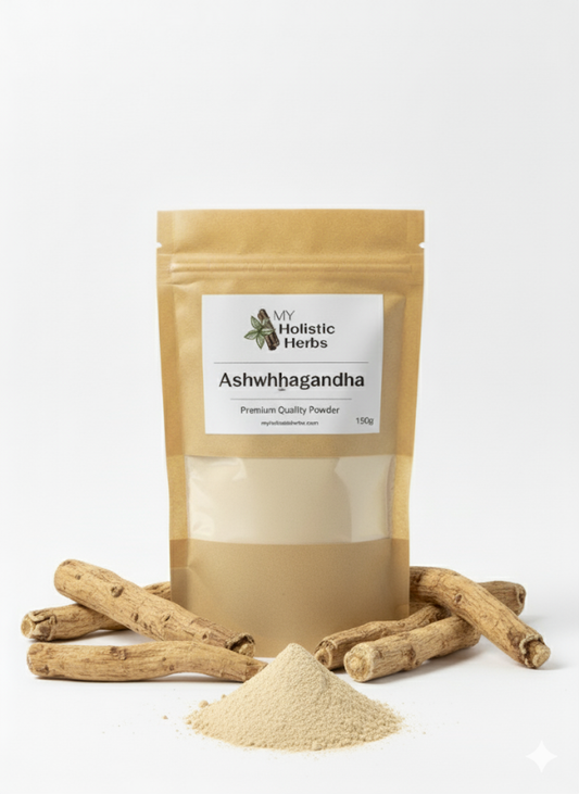 Ashwagandha Powder